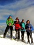Schneeschuhtour Nagelfluhkette