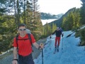 Skitour zum Gaishorn