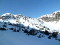 Skitour zum Gaishorn