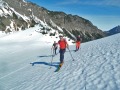 Skitour zum Gaishorn
