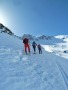 Skitour zum Gaishorn