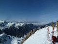 Skitour zum Gaishorn