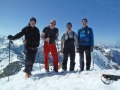 Skitour zum Gaishorn