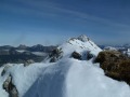 Skitour zum Gaishorn