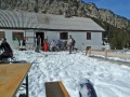 Skitour zum Gaishorn