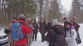 Märzenbecher im Eselsburger Tal