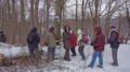 Märzenbecher im Eselsburger Tal