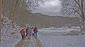 Märzenbecher im Eselsburger Tal