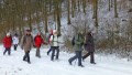 Märzenbecher im Eselsburger Tal