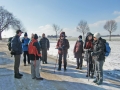 Märzenbecherwanderung Hörvelsingen