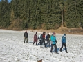 Märzenbecherwanderung Hörvelsingen