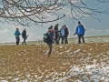 Märzenbecherwanderung Hörvelsingen