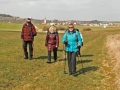 Märzenbecherwanderung Hörvelsingen