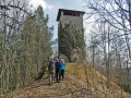 Mühlheim - Kolbinger Höhle