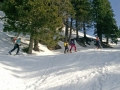 Skitour bei Balderschwang