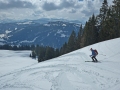 Skitour bei Balderschwang