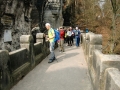 Malerweg: Bad Schandau - Hohnstein