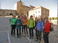 Malerweg: Hohnstein - Kirnitschzal