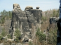 Malerweg: Ostrau - Lindenhain