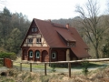 Malerweg: Buschmühle - Schmilka
