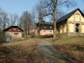 Malerweg: Buschmühle - Schmilka