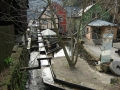 Malerweg: Buschmühle - Schmilka