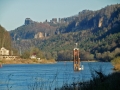 Malerweg: Schmilka - Papststein