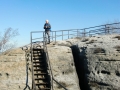 Malerweg: Schmilka - Papststein