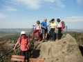 Malerweg: Schmilka - Papststein