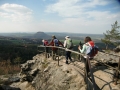 Malerweg: Schmilka - Papststein