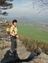 Malerweg: Gorisch - Königstein