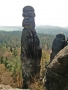 Malerweg: Gorisch - Königstein