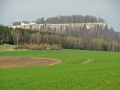 Malerweg: Gorisch - Königstein