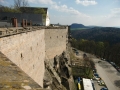 Malerweg: Gorisch - Königstein