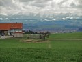 Wanderung bei Karsee
