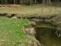 Wanderung bei Karsee