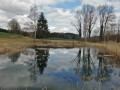 Wanderung bei Karsee