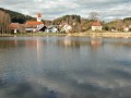 Wanderung bei Karsee