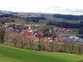 Wanderung bei Karsee