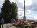 Wanderung bei Karsee
