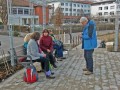 Frühlingswanderung Bad Überkingen