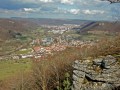Frühlingswanderung Bad Überkingen