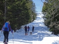 Skitour im Lechtal