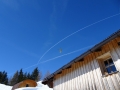 Skitour im Lechtal