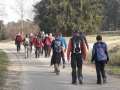 Frühlingswanderung im Brieler Tal