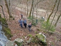 Frühlingswanderung im Brieler Tal