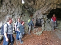 Frühlingswanderung im Brieler Tal
