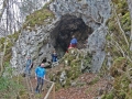 Frühlingswanderung im Brieler Tal