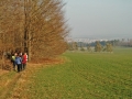 Frühlingswanderung im Brieler Tal