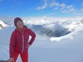 Skitouren Lindauer Hütte